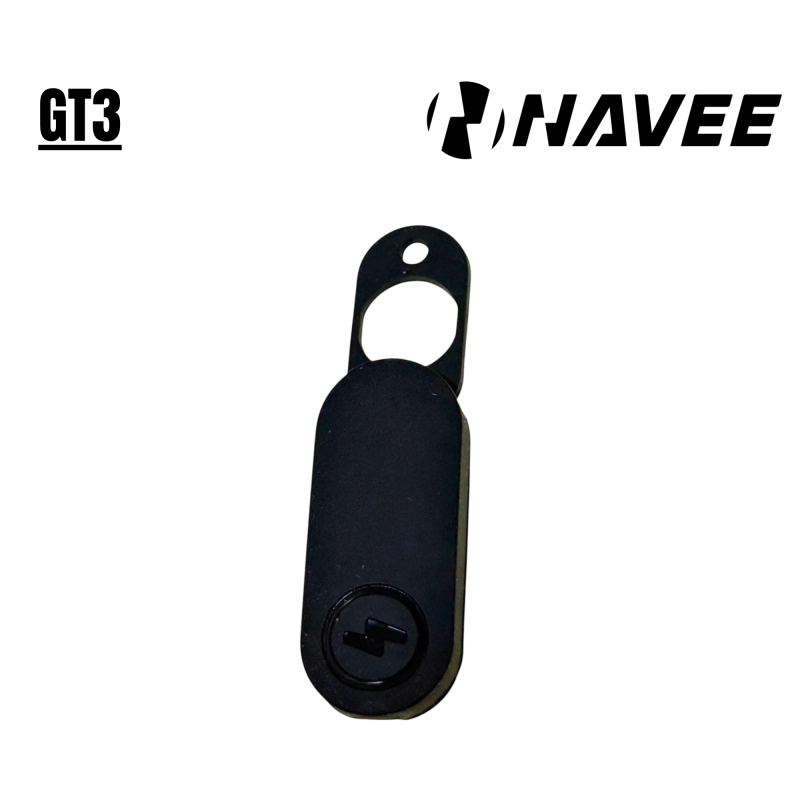 Tapa de puerto de carga para Navee GT3 [Original]