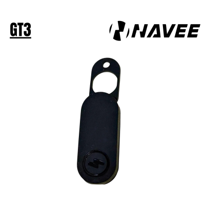 Tapa de puerto de carga para Navee GT3 [Original]