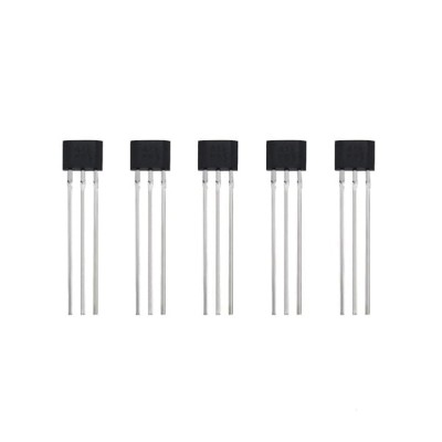 Sensor Hall 41F 046A2 Pack de 5 [Honeywell]