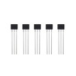 Sensor Hall 41F 046A2 Pack de 5 [Honeywell]