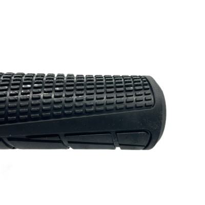 Puño genérico para patinete Negro [Suniik]