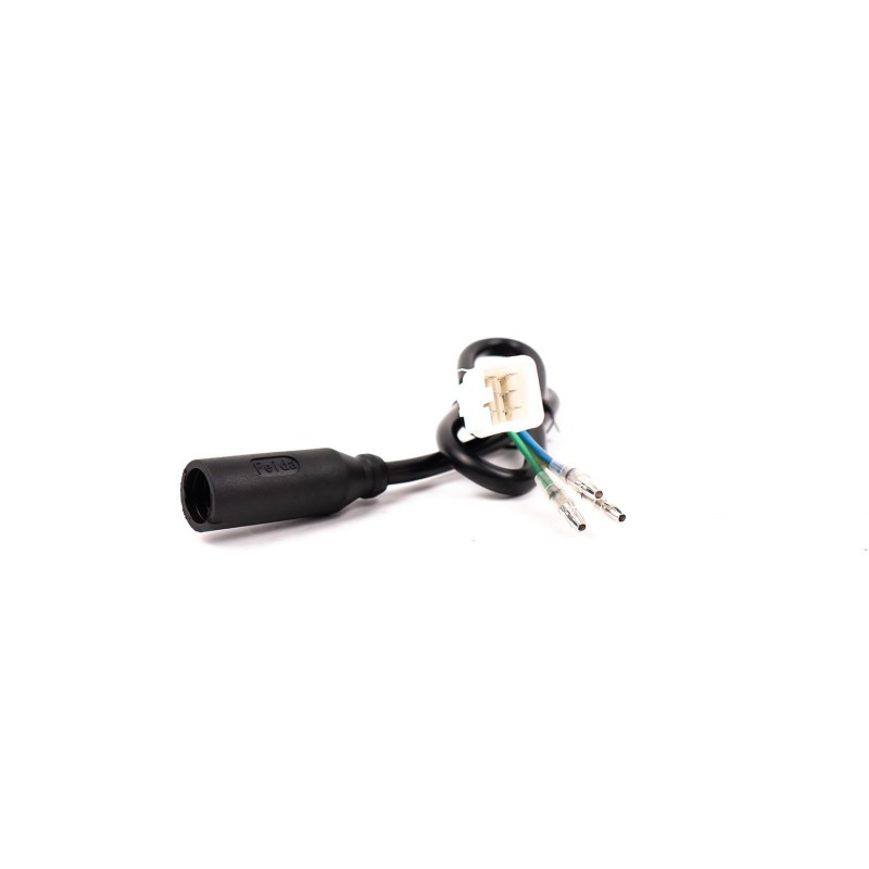 Latiguillo Motor Crossover Dual MAX [smartGyro]