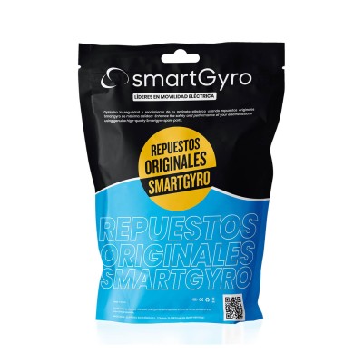Latiguillo Motor Crossover Dual MAX [smartGyro]