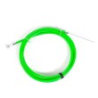 Cable de freno Genérico 2,3M Verde