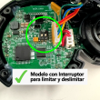 Display Minimotors para Dualtron EY3