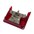 Luz Trasera Modelo B Para Patinete Kukirin G3
