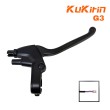 Maneta de Freno Derecha Para Patinete Kukirin G3