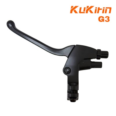 Maneta de Freno Derecha Para Patinete Kukirin G3