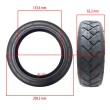 Rueda 8,52-6.1 CST + Cámara de aire / (MEGA DESCUENTO)