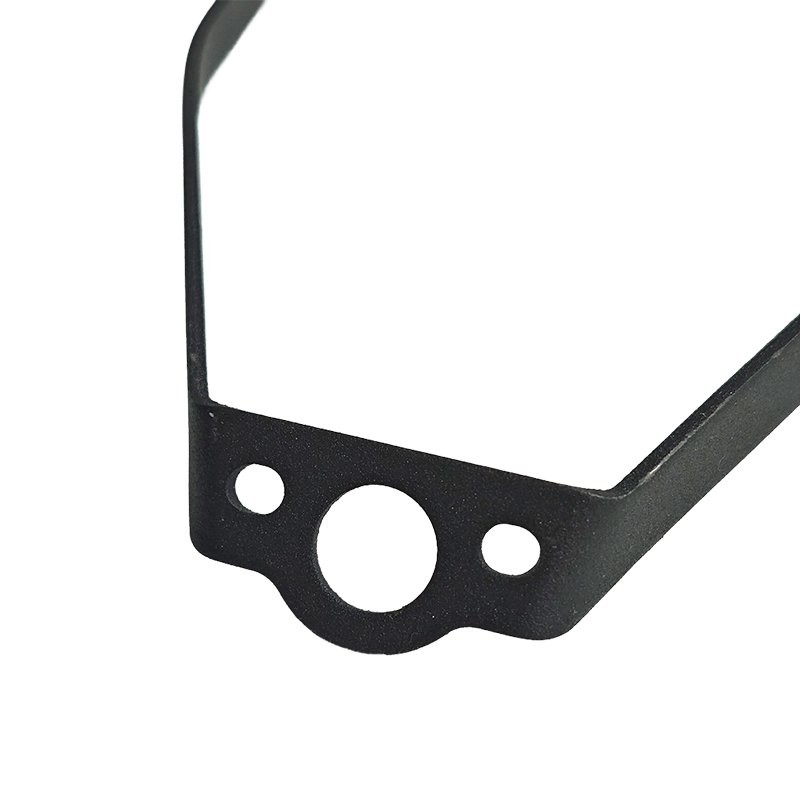 Soporte guardabarros metálico para Xiaomi Mi4