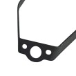 Soporte guardabarros metálico para Xiaomi Mi4