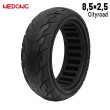 Rueda maciza 8,52,5 para Dualtron Mini