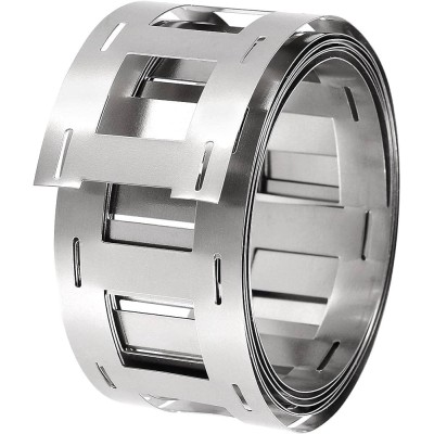 Rollos de Níquel para Baterías 18650 20.2 2P 10M