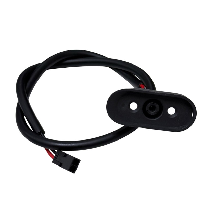 Puerto de Carga Para Patinete NAVEE N65 ORIGINAL