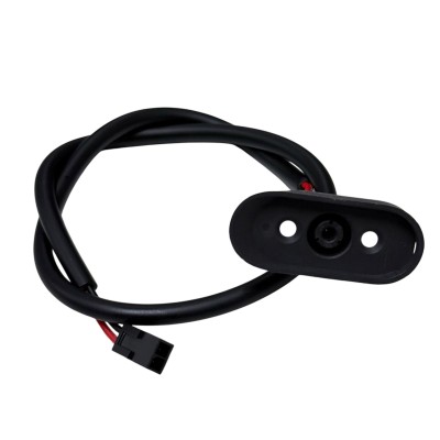 Puerto de Carga Para Patinete NAVEE N65 ORIGINAL