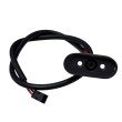 Puerto de Carga Para Patinete NAVEE N65 ORIGINAL