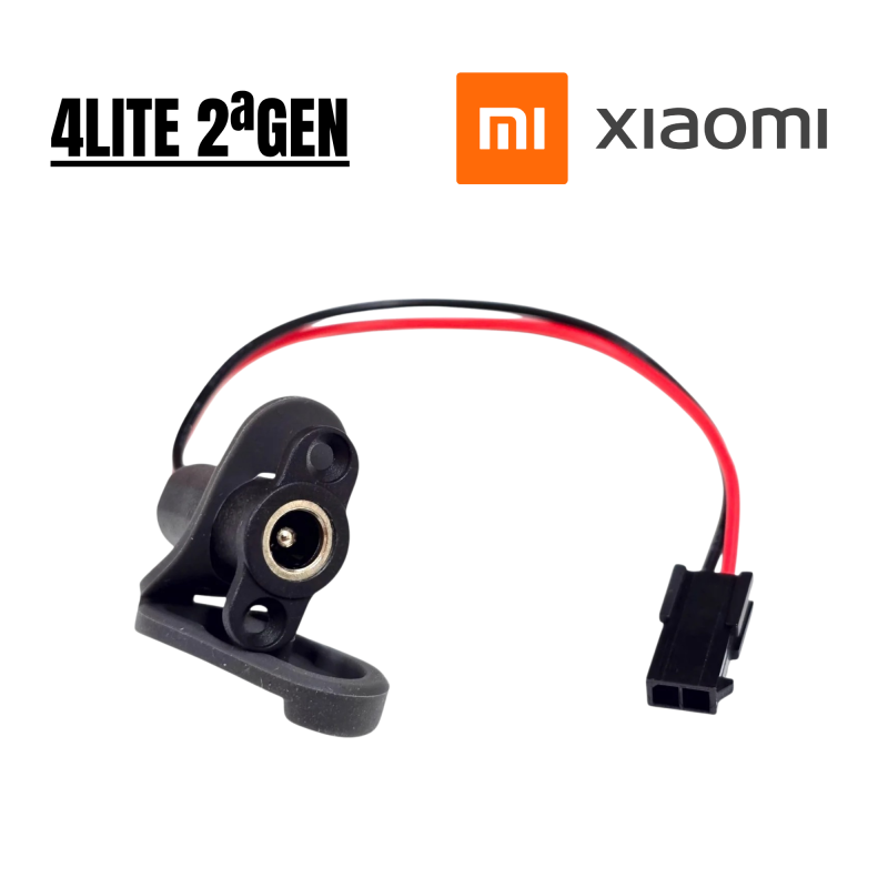Toma de carga Xiaomi 4Lite 2a Gen