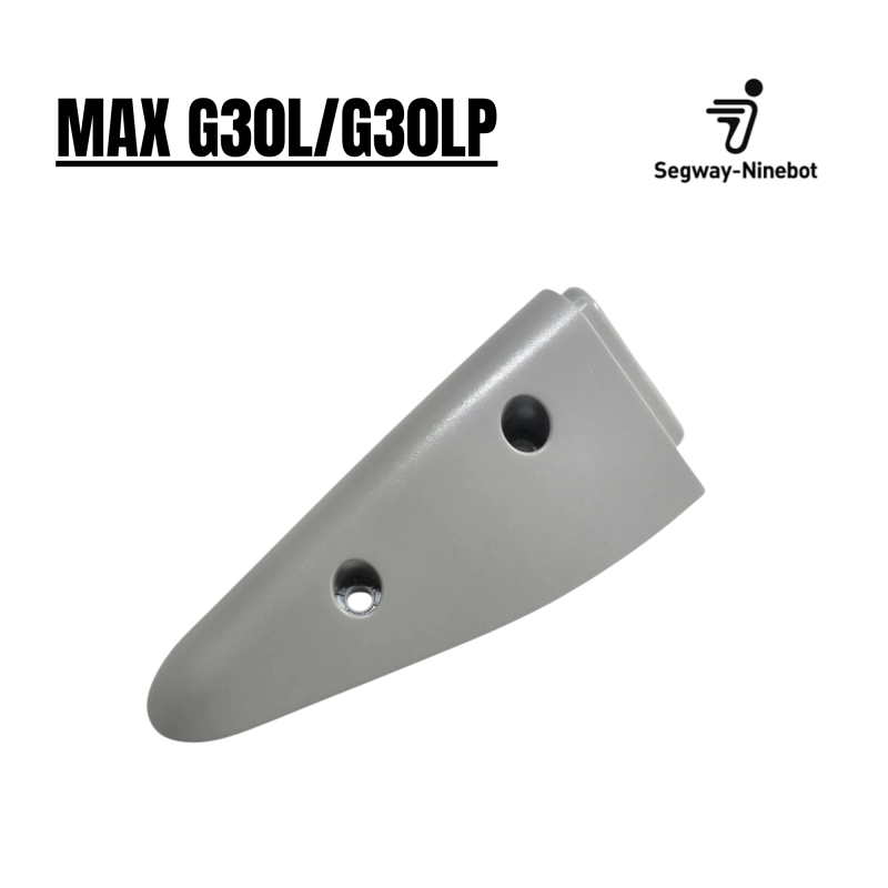 Tira de parachoques trasero derecho para Ninebot Max G30L/G30LP