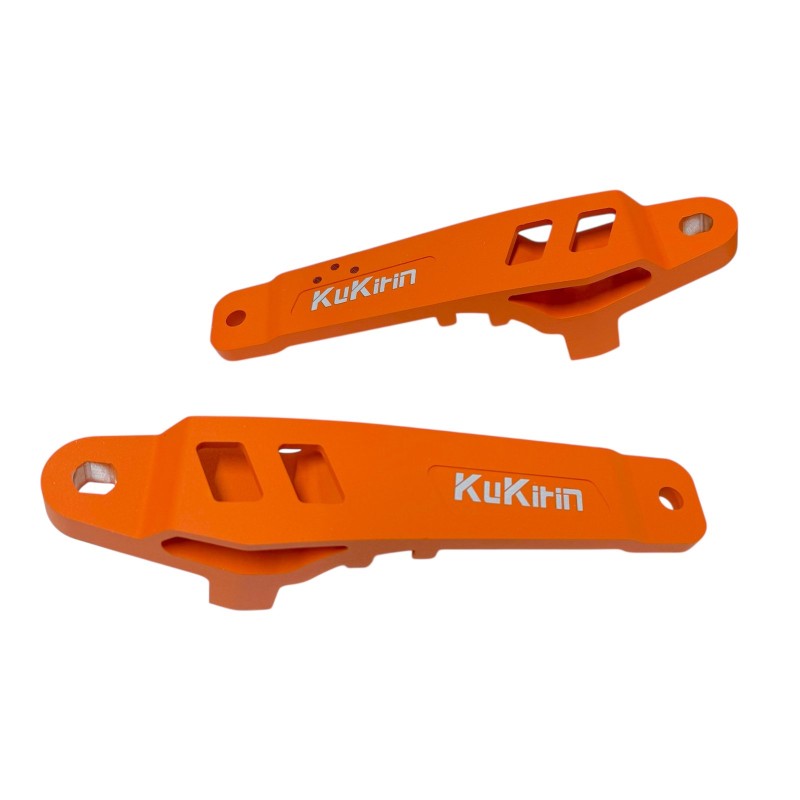 Brazo horquilla delantera Kukirin G2 Max [2024]