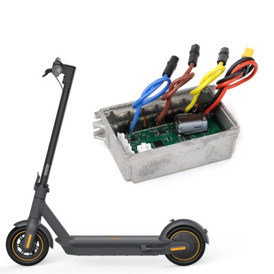 Controladora Ninebot Max G30/G30E/G30D - versión mejorada