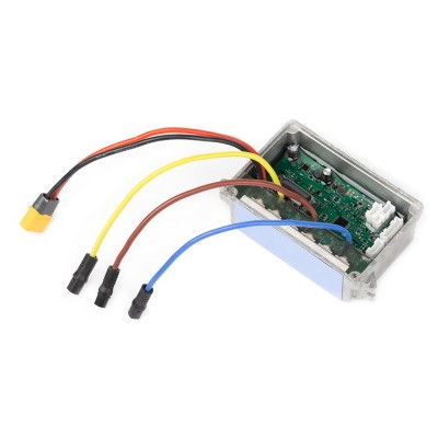 Controladora Ninebot Max G30/G30E/G30D - versión mejorada