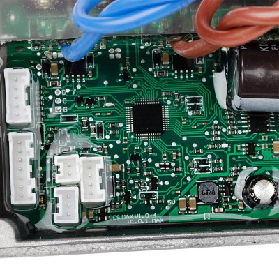 Controladora Ninebot Max G30/G30E/G30D - versión mejorada