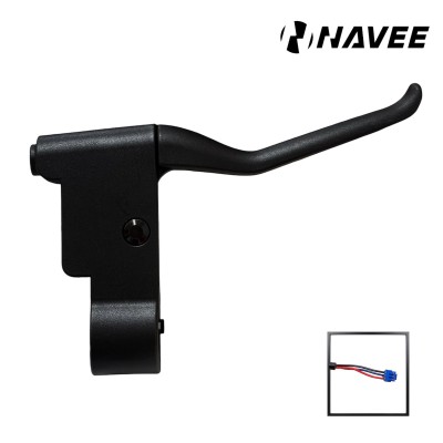 Maneta de Freno Derecha Para Patinete NAVEE N65 ORIGINAL
