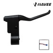 Maneta de Freno Derecha Para Patinete NAVEE N65 ORIGINAL