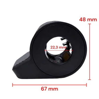 Acelerador Para Patinete NAVEE N65 ORIGINAL