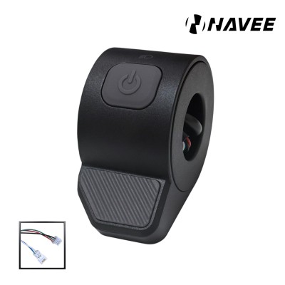 Acelerador Para Patinete NAVEE N65 ORIGINAL