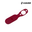 Tapa de Puerto de Carga Para Patinete NAVEE N65 ORIGINAL
