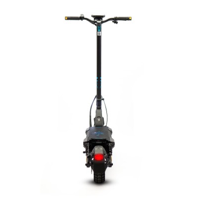 Patinete eléctrico smartGyro CROSSOVER DUAL MAX 2 Certificado