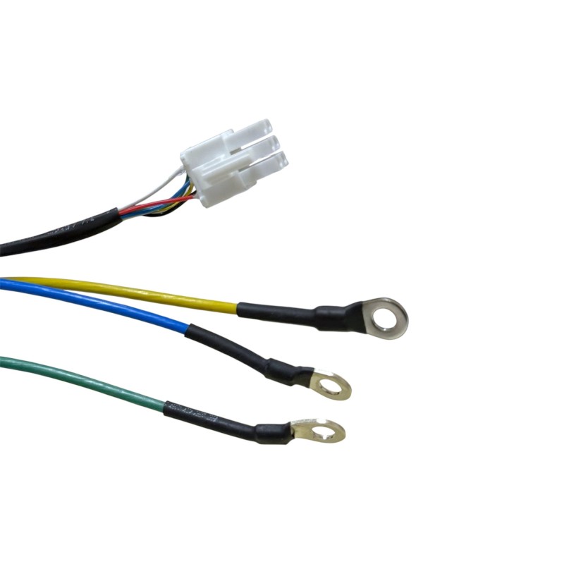 Motor Para Patinete Kukirin G2