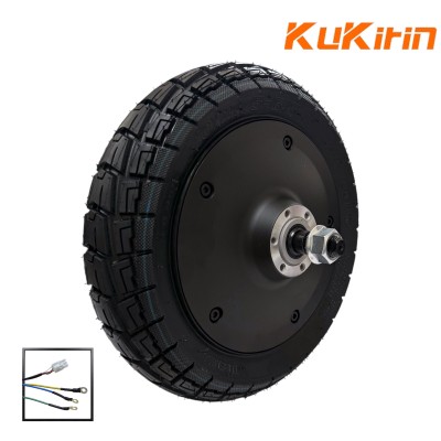 Motor Para Patinete Kukirin G2
