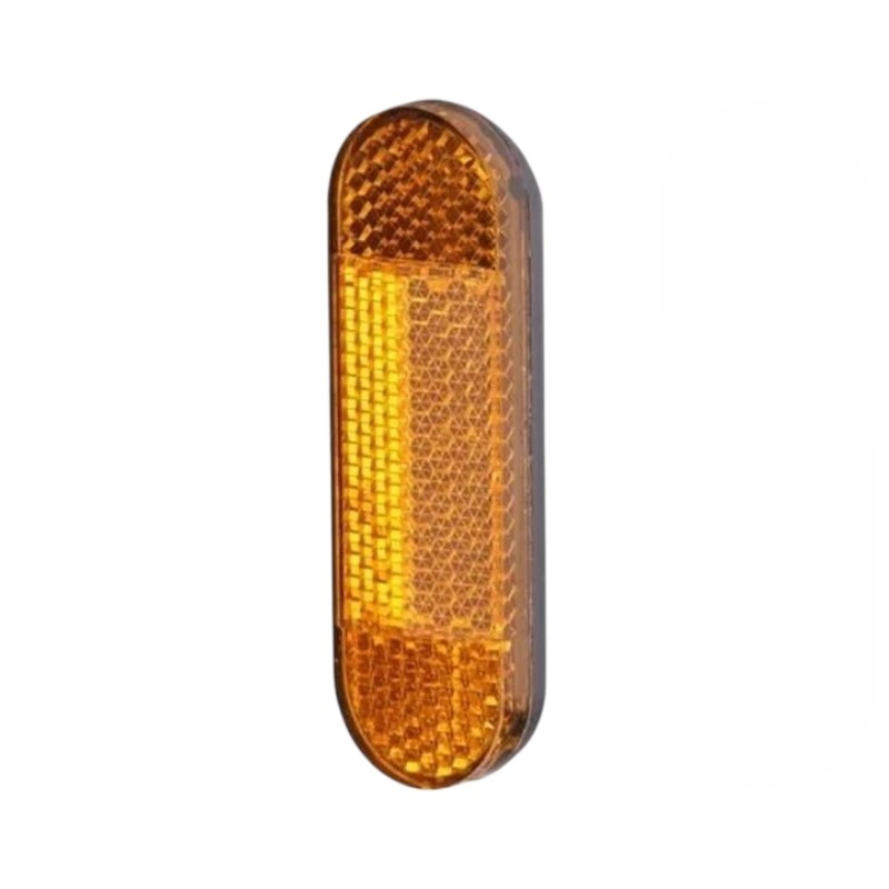 Reflector Catadioptrico para smartGyro K2 (1 uds)