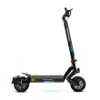 Patinete eléctrico smartGyro CROSSOVER DUAL MAX 2 Certificado