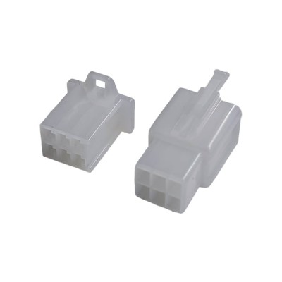 Kits de Conectores de Cable 6 pin (5 pares)