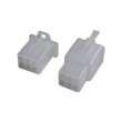 Kits de Conectores de Cable 6 pin (5 pares)