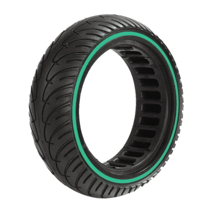 Rueda Maciza V3 Verde 8,52-6,1 [Nedong]