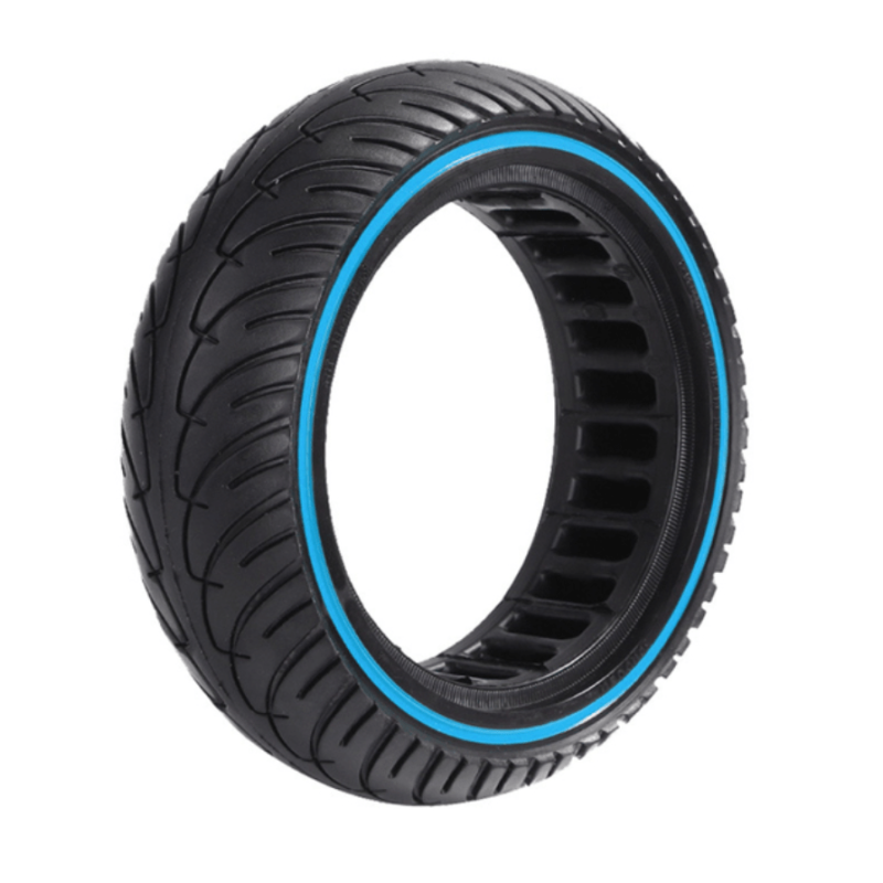 Rueda Maciza V3 Azul 8,52-6,1 [Nedong]