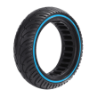 Rueda Maciza V3 Azul 8,52-6,1 [Nedong]
