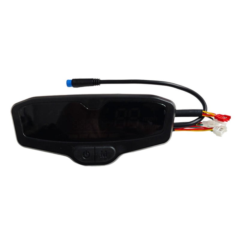 Display para smartGyro K2 (5 Pin) [No deslimitable]