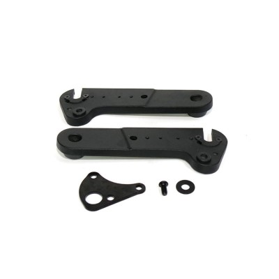 Brazo horquilla R para smartGyro K2