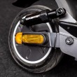 Brazo horquilla R para smartGyro K2