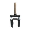 Suspensión delantera para smartGyro K2 Pro