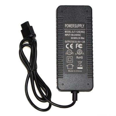 Cargador para Niu 53,5V 2A