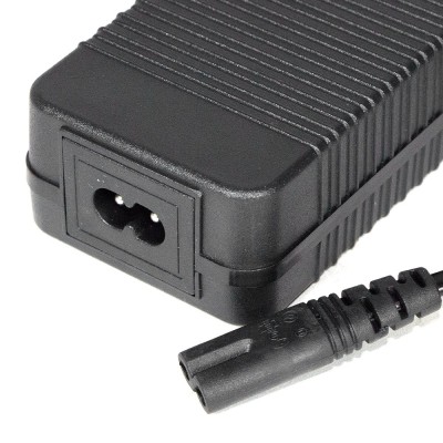 Cargador para Niu 53,5V 2A