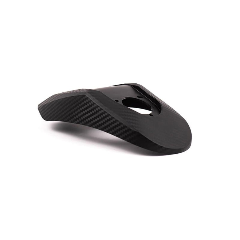 Guardabarros Delantero CROSSOVER DUAL MAX [smartGyro]