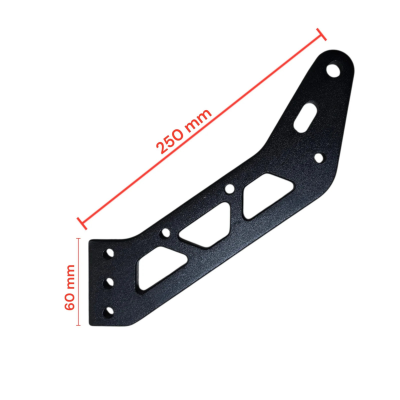 Brazo de plegado para Dualtron Mini [Derecha+Izquierda]