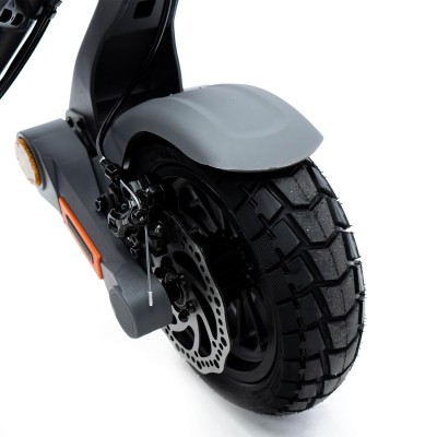 Patinete eléctrico smartGyro Rockway EVO